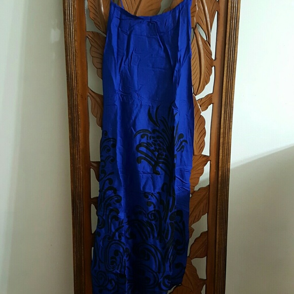 Summer dress - Picture 8 of 8